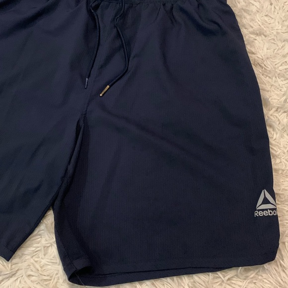 Reebok Shorts - Picture 7 of 12